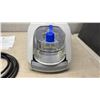 Image 3 : Fisher & Paykel SleepStyle 200 CPAP Humidifier HC234JHU with Nasal Mask and Carrying Case