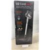 Image 1 : LG CordZero A9 Cordless Stick Vacuum with Dual PowerPack Batteries and Charging Stand