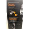 Image 2 : LG CordZero A9 Cordless Stick Vacuum with Dual PowerPack Batteries and Charging Stand
