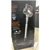 Image 4 : LG CordZero A9 Cordless Stick Vacuum with Dual PowerPack Batteries and Charging Stand