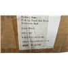 Image 4 : Pick up Truck Bed Hitch Extension Rack in Black, 88 x 33.5 x 11.5 Cm