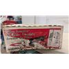 Image 4 : Brinly SAT-40B Spike Aerator with 11 Galvanized Steel Tine Stars and Transport Wheels