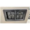 Image 2 : Furnace with GE 60A and 30A Breakers