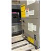 Image 3 : Furnace with GE 60A and 30A Breakers