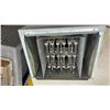 Image 6 : Furnace with GE 60A and 30A Breakers