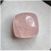 Image 2 : 33.54 ct Certified Pink Morganite gemstone ($18,100 Appraisal)