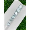 Image 1 : 6.2 ct Certified Aquamarine gemstone Parcel ($4,650 Appraisal)