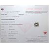 Image 3 : 12.85 ct Certified Pink Kunzite gemstone ($7,067 Appraisal)