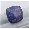 Image 2 : 38.62 ct Certified Tanzanite gemstone ($27,000 Appraisal)
