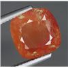 Image 1 : 5.15 ct Certified Rare Oregon Sunstone gemstone ($3,090 Appraisal)