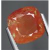 Image 2 : 5.15 ct Certified Rare Oregon Sunstone gemstone ($3,090 Appraisal)