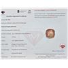 Image 3 : 5.15 ct Certified Rare Oregon Sunstone gemstone ($3,090 Appraisal)