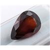 Image 1 : 17.94 ct Certified Hessonite Garnet gemstone ($4,485 Appraisal)