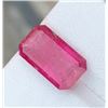 Image 2 : 4.85 ct Certified Rubellite Tourmaline gemstone ($4,607 Appraisal)