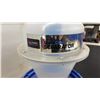 Image 3 : Cen-Tec Systems Quick Click Separator Cyclone Dust Collector with Bucket
