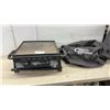 Image 1 : Country Smokers Portable Gas Griddle with Cover