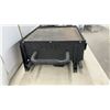 Image 2 : Country Smokers Portable Gas Griddle with Cover