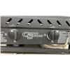 Image 4 : Country Smokers Portable Gas Griddle with Cover