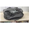 Image 6 : Country Smokers Portable Gas Griddle with Cover