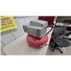 Image 4 : Porter-Cable 6-Gallon Pancake Air Compressor, 150 PSI, Oil-Free 2.6 H.P.