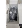 Image 3 : Nekteck Shiatsu Foot Massager with Heat and Air Compression Believe New