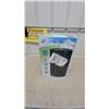 Image 1 : GermGuardian AC4700B 4-in-1 Air Purifying System with HEPA Filter