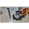 Image 2 : Cuisinart Convertible Belgian Waffle Maker