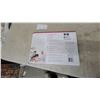 Image 3 : Kidde Smoke Alarm 2-Pack with 10-Year Never-Change Battery and Voice Alerts