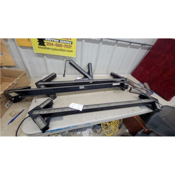 LED Directional Arrow Traffic Signs