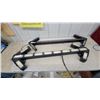 Image 1 : LED Light Bar Assembly with Arrow Directional Modules 46" Long