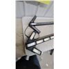 Image 2 : LED Light Bar Assembly with Arrow Directional Modules 46" Long