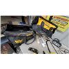 Image 8 : Hole Saw Set, Black+Decker Sander, Pipe Wrench, Hammers, Level, Hand Tools, and More