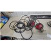 Image 3 : LED Light Bar and Magnetic Tow Lights and Wiring Harness 2 Sets