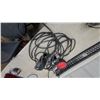 Image 4 : LED Light Bar and Magnetic Tow Lights and Wiring Harness 2 Sets