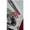 Image 5 : LED Light Bar and Magnetic Tow Lights and Wiring Harness 2 Sets
