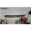 Image 6 : LED Light Bar and Magnetic Tow Lights and Wiring Harness 2 Sets