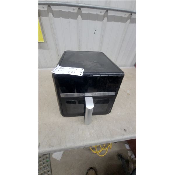 Chefman Air Fryer Appears New