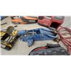 Image 3 : DeWalt 20V Impact Driver Chager and Battery, Ridgid Vac. Battery No Charger Milwaukee Inflator No