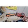 Image 5 : DeWalt 20V Impact Driver Chager and Battery, Ridgid Vac. Battery No Charger Milwaukee Inflator No