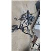 Image 2 : Avigo Antic 20" BMX Bicycle with Black Frame