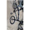 Image 4 : Avigo Antic 20" BMX Bicycle with Black Frame