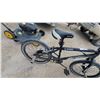 Image 5 : Avigo Antic 20" BMX Bicycle with Black Frame
