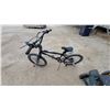 Image 6 : Avigo Antic 20" BMX Bicycle with Black Frame