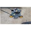 Image 2 : Craftsman 4.0 Horsepower Gas Push Lawn Mower with Side Discharge