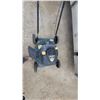 Image 3 : Craftsman 4.0 Horsepower Gas Push Lawn Mower with Side Discharge