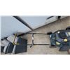 Image 4 : Craftsman 4.0 Horsepower Gas Push Lawn Mower with Side Discharge