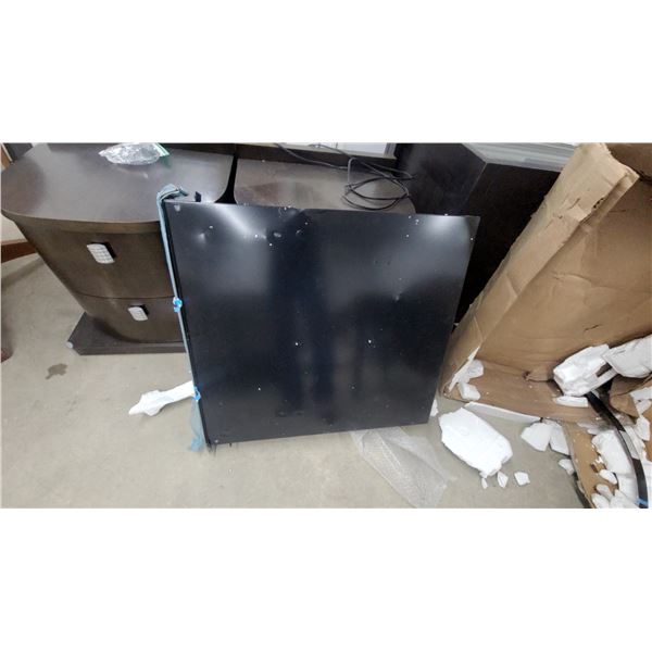 Broan NuTone 2730 Eclipse Downdraft Blower System