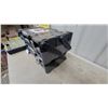 Image 2 : Stanley 26-Compartment Organizer and Husky 22" Cantilever Professional Organizer