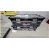 Image 4 : Stanley 26-Compartment Organizer and Husky 22" Cantilever Professional Organizer