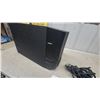 Image 2 : Bose Acoustimass Powered Subwoofer Speaker System